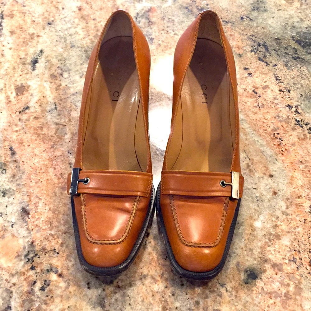 Gucci Pumps